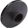 C105-137PEB Impeller Pentair Sta-Rite DuraGlas 1.0 Horsepower