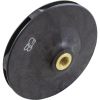 C105-137PEB Impeller Pentair Sta-Rite DuraGlas 1.0 Horsepower