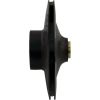 C105-138PEB Impeller Pentair Sta-Rite DuraGlas 0.75 Horsepower