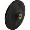 C105-138PEB Impeller Pentair Sta-Rite DuraGlas 0.75 Horsepower