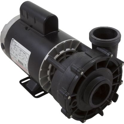 05334012-2040CMPW Pump CMP 3.0hp Century 230v 2-Spd 2