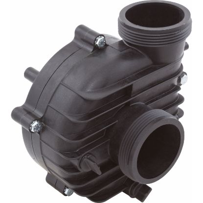 PRWET6 Wet End Power-Right 6.0hp 2