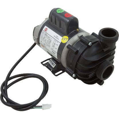 PRC1168 PumpCircPower-Right1/15hp230v1-Spd48frOEM