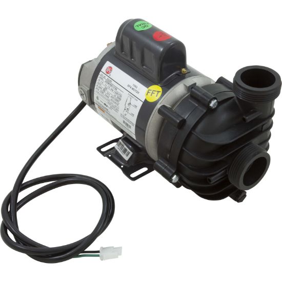 PRC1168 PumpCircPower-Right1/15hp230v1-Spd48frOEM