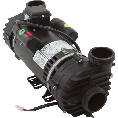 PRC9093X PumpPower-Right Dually4.0hp230V2-Spd56fr2