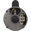 B2975 Motor Century1.0hp230v2-Spd56JfrC-Face Thd