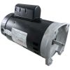 B2849 Motor Century 1.5hp 1-Spd 230v SQFL 56Y Frame