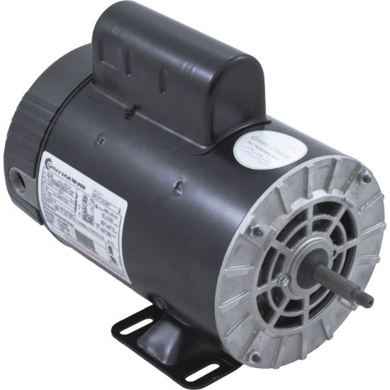 B2234 Motor Century 3.0 Horsepower 230v 2 Speed 56 Y Frame