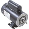 BN34V1 Motor Century 1.5 Horsepower 230v 2 Speed 48 Frame