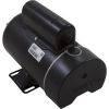 BN50V1 Motor Century 1.5 Horsepower 115v 2 Speed 48 Frame