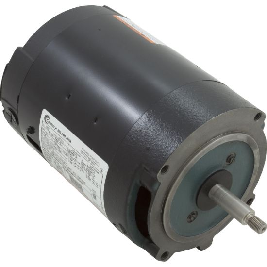 H282 Motor Century0.5hp208v-230v/460v3ph56JfrC-Face Thd