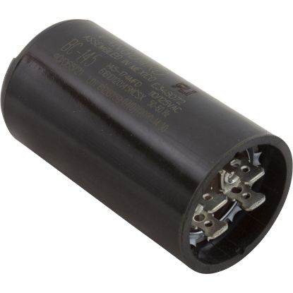 BC-145 Start Capacitor 145-175 MFD 115v 1-7/16