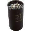 BC-124 Start Capacitor 124-149 MFD 115v 1-7/16