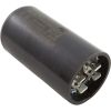 BC-86 Start Capacitor 88-108 MFD 115v 1-7/16