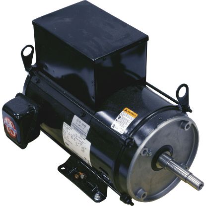 357066S Motor Pentair 7.5 Horsepower 230v 1-Spd EQ Series Pool