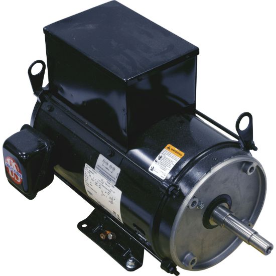 357066S Motor Pentair 7.5 Horsepower 230v 1-Spd EQ Series Pool