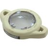400006 Ring Locking Assembly Pentair IntelliFloXF Almond