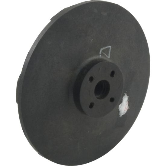 353043 Impeller Pentair PacFab Hydro 0.5 Horsepower