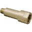 353750 Shaft Extension Pentair PacFab Hydro