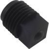 154481 Drain Plug Pentair PacFab/Purex 1/4