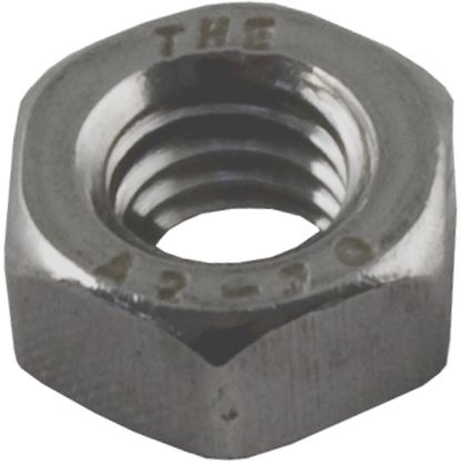 634006 Nut Waterco SupaTuf/HydroStorm/SupaStream 1/4-20