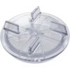 634000 Trap Lid Waterco SupaTuf/HydroStorm 6-3/4" Without O-Ring