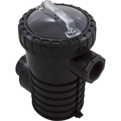 6570WC Trap Body Complete W Cooper T/TCN Pumps