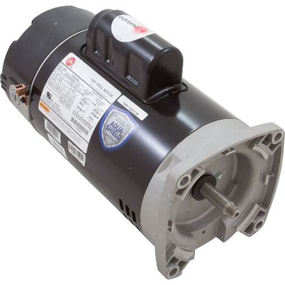 ASB2982 Motor Nidec/US Motor1.0hp230v2-Spd56YfrSQFLFull