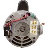 ASB2982 Motor Nidec/US Motor1.0hp230v2-Spd56YfrSQFLFull