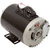 ASB602 Motor Nidec/US Motor 1.5hp 115v/230v 1-Spd 56Y Frame
