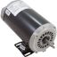 AGL15FL2CS Motor US Motor 1.5 Horsepower ThruBolt 2-Speed 115v48Y