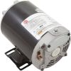 AGH10FL1 Motor US Motor 1.0 HorsepowerThruBolt1-Speed230v 6.0A