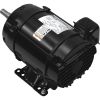 EEQK500 Motor US Motor 5 Horsepower Three Phase 208/230/460v