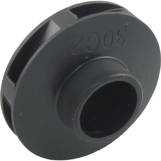 SPX3230C Impeller Hayward Tristar 3.0 Horsepower with Screw