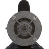 3410020 Motor Century/WW 1/8hp 230v 1-Spd 48fr Stubby Circ