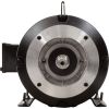 CEQK750 Motor Century 7.5hp 230v/460v 1-Spd 3 Phase EQ Series
