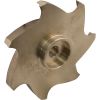 91691251 Impeller Val-Pak AquaFlo A Series 2.0 Horsepower Bronze