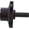91693501 Impeller Gecko AquaFlo FMHP/FMCP/TMCP 0.5 Horsepower