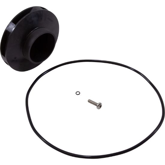 R0807207 Impeller Rpl Kit Zodiac Jandy SWF125 0.75hp SHPF 5.0hp