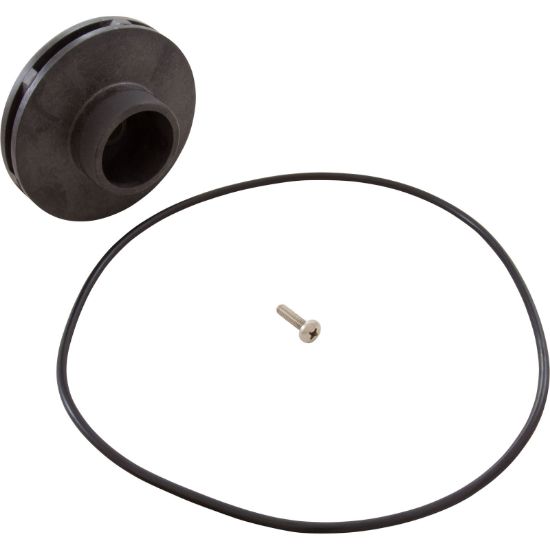 R0807202 Impeller Rpl Kit Zod Jandy SHPF/PHPF 1.0hp SHPM/PHPM 1.5hp