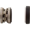 R0445500 Shaft Seal Zodiac Jandy SHP/PHP/MHP Carbon