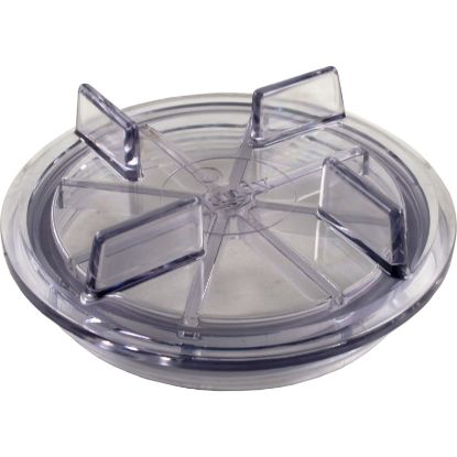 R0338500 Trap Lid Zodiac Jandy MHP/HHP w/O-Ring