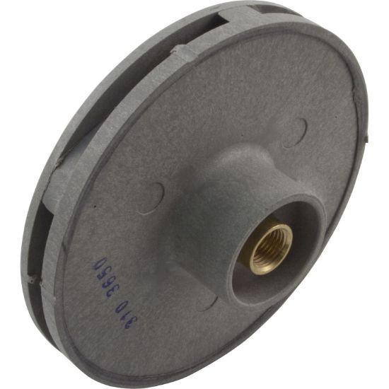 310-3650 Impeller Waterway SVL56 1.0 Horsepower