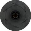 310-4180 Impeller Waterway Executive5.0 HorsepowerNew Version