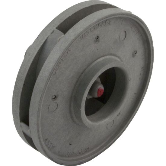 310-5130 Impeller Waterway Center Discharge 1.0 Horsepower