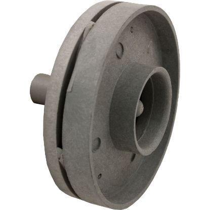 310-5110 Impeller Waterway Center Discharge 0.5hp