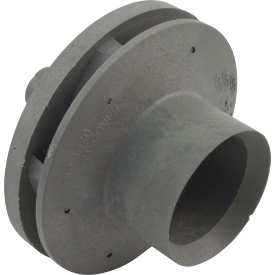 310-3990 Impeller Waterway HiFlo Side Discharge 0.75 Horsepower