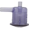 670-2408L Air Injector WW Top Flo 3/8