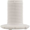 215-2150 Wall Fitting Waterway Air Injector White