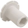 215-2150 Wall Fitting Waterway Air Injector White